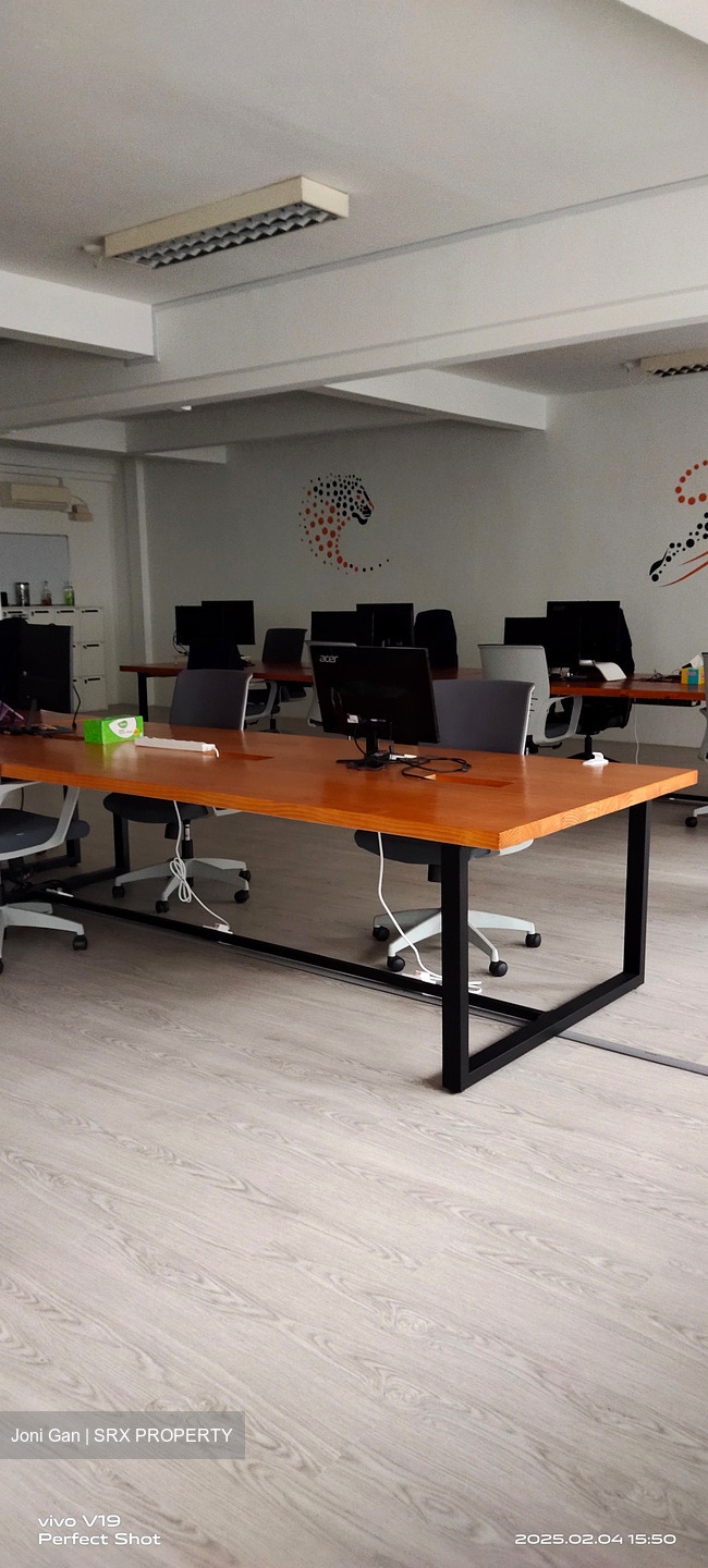 Circular Road (D1), Shop House #445997841